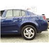Image 20 : A4 --  2006 PONTIAC PURSUIT, Blue, 237354 KM