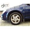 Image 22 : A4 --  2006 PONTIAC PURSUIT, Blue, 237354 KM