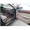 Image 37 : A6 --  1999 AUDI A6 QUATTRO AWD, Green, 216193  TMU KM