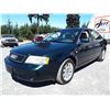 Image 3 : A6 --  1999 AUDI A6 QUATTRO AWD, Green, 216193  TMU KM