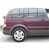 Image 25 : D5 --  2008 PONTIAC MONTANA SV6, Red, 142569 KM