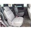 Image 37 : D5 --  2008 PONTIAC MONTANA SV6, Red, 142569 KM