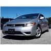 Image 3 : A7 --  2007 HONDA CIVIC LX, Grey, 249296 KM