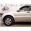 Image 21 : J4 --  2004 MERCEDES ML350 AWD, Grey, 255588 KM