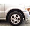 Image 24 : J4 --  2004 MERCEDES ML350 AWD, Grey, 255588 KM