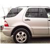 Image 26 : J4 --  2004 MERCEDES ML350 AWD, Grey, 255588 KM