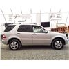Image 8 : J4 --  2004 MERCEDES ML350 AWD, Grey, 255588 KM