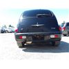 Image 17 : A8 --  2003 CHRYSLER PT CRUISER GT, Black, 143233 KM