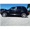 Image 23 : A8 --  2003 CHRYSLER PT CRUISER GT, Black, 143233 KM