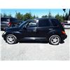 Image 24 : A8 --  2003 CHRYSLER PT CRUISER GT, Black, 143233 KM