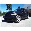 Image 2 : A8 --  2003 CHRYSLER PT CRUISER GT, Black, 143233 KM