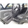 Image 42 : A8 --  2003 CHRYSLER PT CRUISER GT, Black, 143233 KM