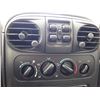 Image 52 : A8 --  2003 CHRYSLER PT CRUISER GT, Black, 143233 KM