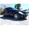 Image 8 : A8 --  2003 CHRYSLER PT CRUISER GT, Black, 143233 KM
