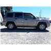 Image 11 : D2 --  2008 JEEP PATRIOT SPORT S, GOLD, 116,138 KMS
