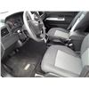 Image 48 : D2 --  2008 JEEP PATRIOT SPORT S, GOLD, 116,138 KMS