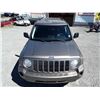 Image 7 : D2 --  2008 JEEP PATRIOT SPORT S, GOLD, 116,138 KMS