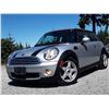 Image 2 : B5 --  2009 MINI COOPER, SILVER, 196,315 KMS