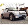 Image 8 : B5 --  2009 MINI COOPER, SILVER, 196,315 KMS