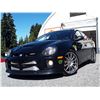 Image 3 : C1 --  2005 DODGE NEON SRT4, BLACK, 139,283 KMS