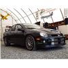 Image 8 : C1 --  2005 DODGE NEON SRT4, BLACK, 139,283 KMS