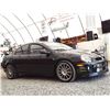 Image 9 : C1 --  2005 DODGE NEON SRT4, BLACK, 139,283 KMS