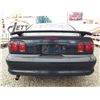 Image 14 : C2 --  1997 FORD MUSTANG, GREEN, 192,270 KMS