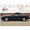 Image 18 : C2 --  1997 FORD MUSTANG, GREEN, 192,270 KMS