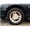 Image 26 : C2 --  1997 FORD MUSTANG, GREEN, 192,270 KMS