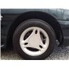 Image 28 : C2 --  1997 FORD MUSTANG, GREEN, 192,270 KMS