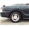 Image 32 : C2 --  1997 FORD MUSTANG, GREEN, 192,270 KMS