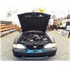 Image 34 : C2 --  1997 FORD MUSTANG, GREEN, 192,270 KMS