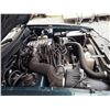 Image 39 : C2 --  1997 FORD MUSTANG, GREEN, 192,270 KMS