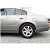 Image 22 : C3 --  2006 NISSAN ALTIMA SL SEDAN, BROWN, 186,189 KMS