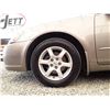 Image 24 : C3 --  2006 NISSAN ALTIMA SL SEDAN, BROWN, 186,189 KMS