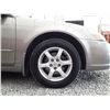 Image 26 : C3 --  2006 NISSAN ALTIMA SL SEDAN, BROWN, 186,189 KMS