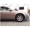 Image 27 : C3 --  2006 NISSAN ALTIMA SL SEDAN, BROWN, 186,189 KMS