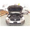 Image 30 : C3 --  2006 NISSAN ALTIMA SL SEDAN, BROWN, 186,189 KMS