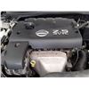 Image 32 : C3 --  2006 NISSAN ALTIMA SL SEDAN, BROWN, 186,189 KMS