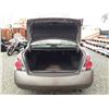 Image 45 : C3 --  2006 NISSAN ALTIMA SL SEDAN, BROWN, 186,189 KMS