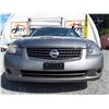 Image 4 : C3 --  2006 NISSAN ALTIMA SL SEDAN, BROWN, 186,189 KMS