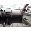 Image 56 : C3 --  2006 NISSAN ALTIMA SL SEDAN, BROWN, 186,189 KMS