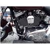 Image 22 : 0C --  2008 HARLEY DAVIDSON FLSTC SOFT TAIL  CLASSIC, RED, 48,000 KMS