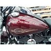 Image 23 : 0C --  2008 HARLEY DAVIDSON FLSTC SOFT TAIL  CLASSIC, RED, 48,000 KMS