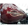 Image 24 : 0C --  2008 HARLEY DAVIDSON FLSTC SOFT TAIL  CLASSIC, RED, 48,000 KMS