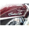Image 26 : 0C --  2008 HARLEY DAVIDSON FLSTC SOFT TAIL  CLASSIC, RED, 48,000 KMS