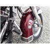 Image 32 : 0C --  2008 HARLEY DAVIDSON FLSTC SOFT TAIL  CLASSIC, RED, 48,000 KMS