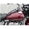 Image 35 : 0C --  2008 HARLEY DAVIDSON FLSTC SOFT TAIL  CLASSIC, RED, 48,000 KMS