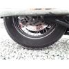 Image 41 : 0C --  2008 HARLEY DAVIDSON FLSTC SOFT TAIL  CLASSIC, RED, 48,000 KMS