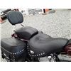 Image 44 : 0C --  2008 HARLEY DAVIDSON FLSTC SOFT TAIL  CLASSIC, RED, 48,000 KMS